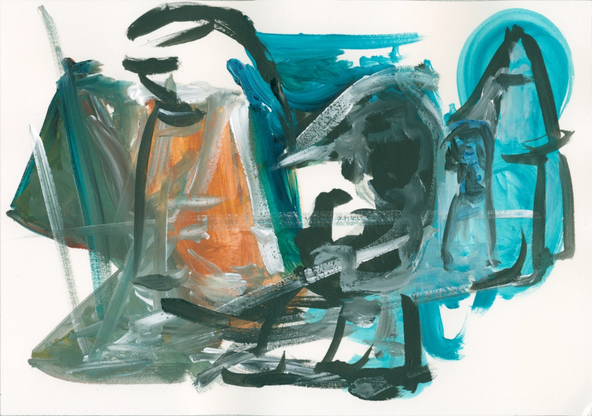 jeremiegrandsenne_messieurscanardsorangeetbleu